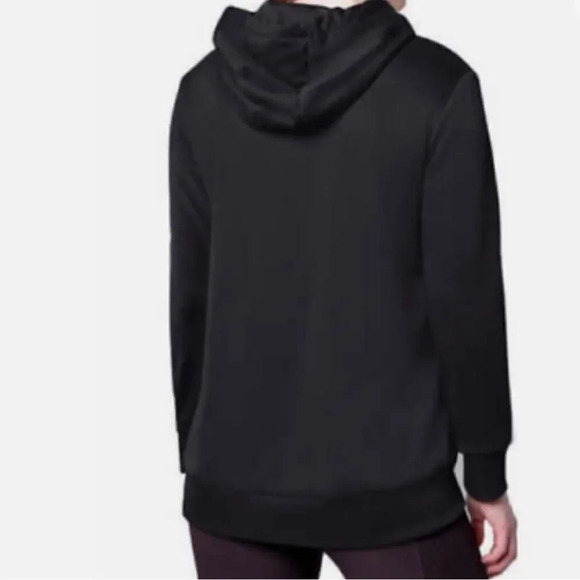 Mondetta Ladies' Hoodie   - Picture 2 of 4